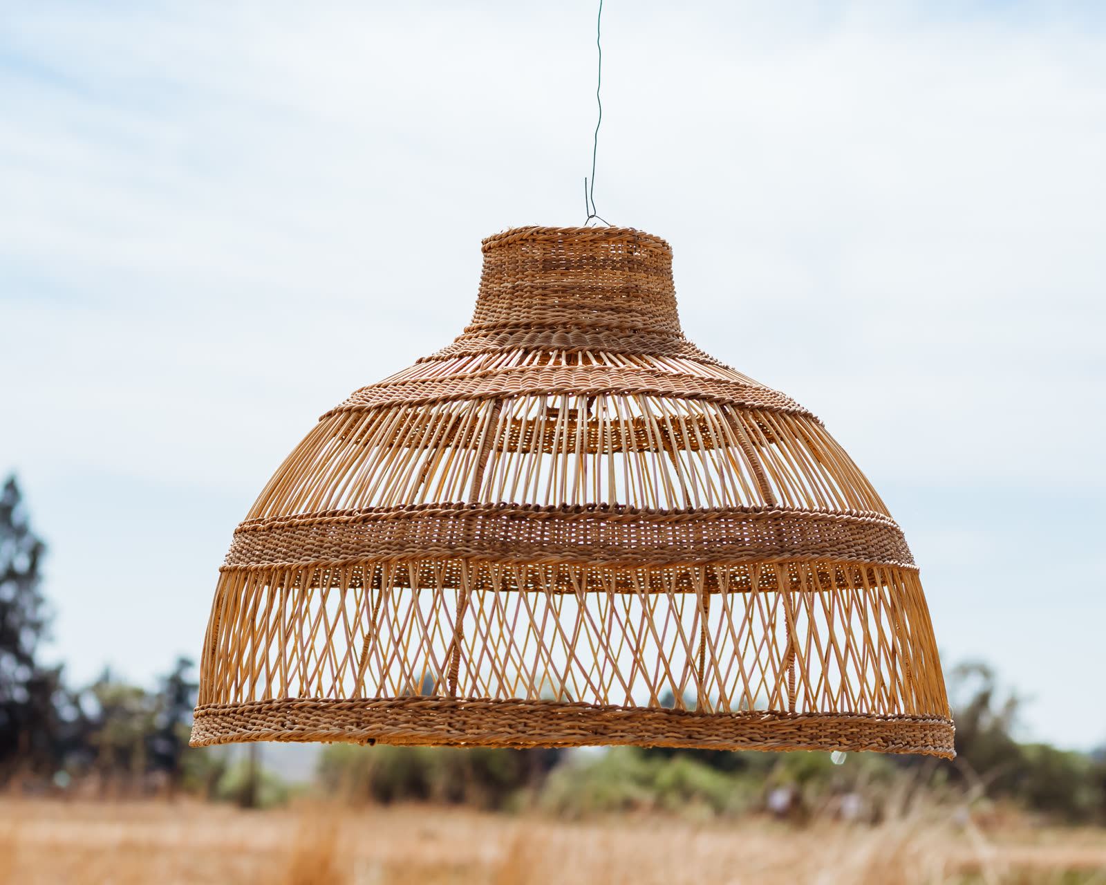 Lighting by LOWE Design Studio