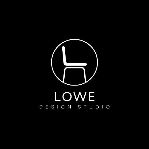 LOWE Design Studio logo
