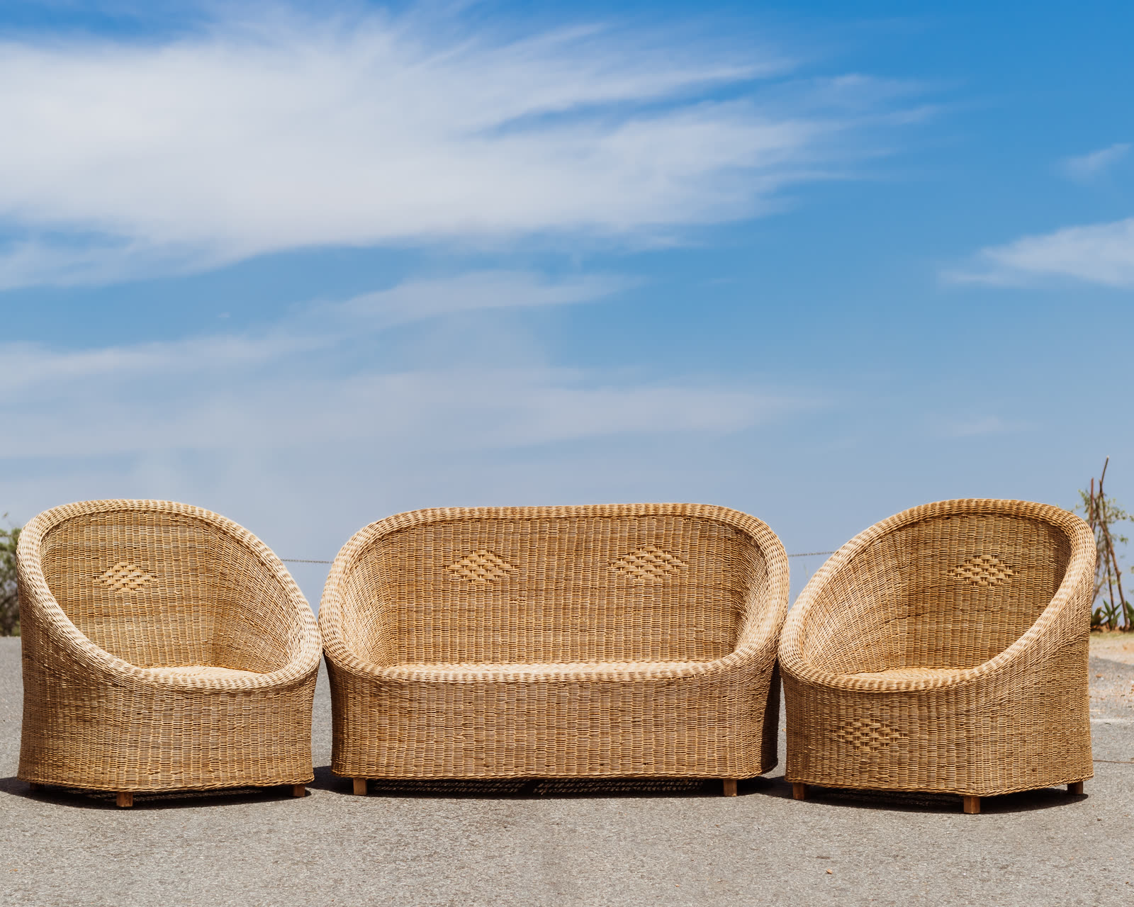 Furniture by LOWE Design Studio